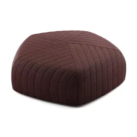 Five pouf by muuto